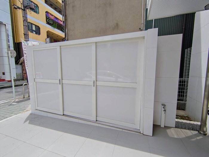 物件外観写真6　(建物設備)