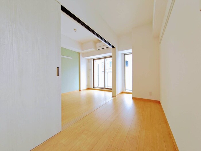 物件内観写真13　(居室)