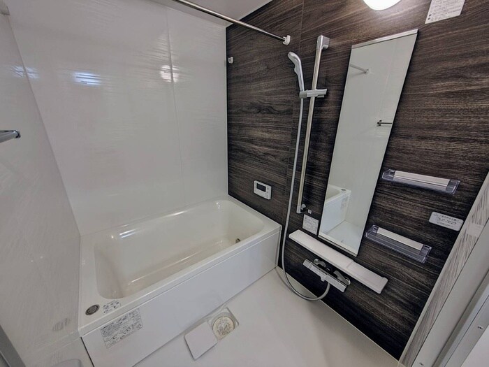 物件内観写真16　(バス／シャワールーム等)