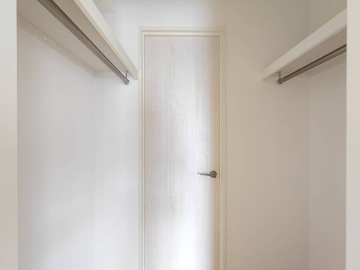 物件内観写真20　(収納)