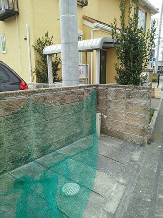 物件外観写真6　(建物設備)