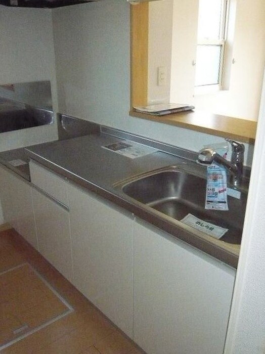 物件内観写真10　(キッチン)