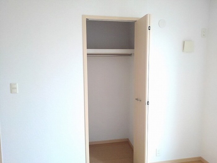 物件内観写真14　(収納)