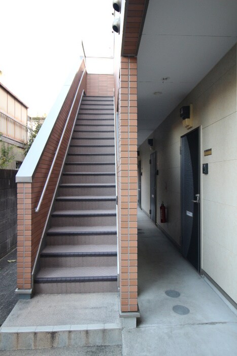 物件外観写真4　(外観写真)