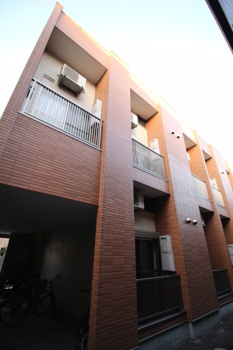 物件外観写真6　(外観写真)