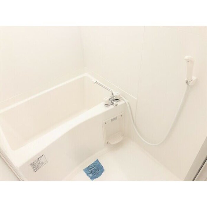 物件内観写真11　(バス／シャワールーム等)