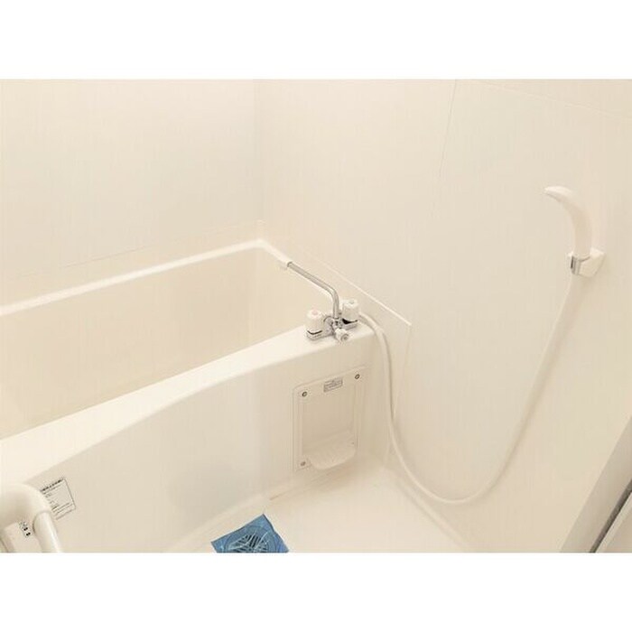 物件内観写真11　(バス／シャワールーム等)