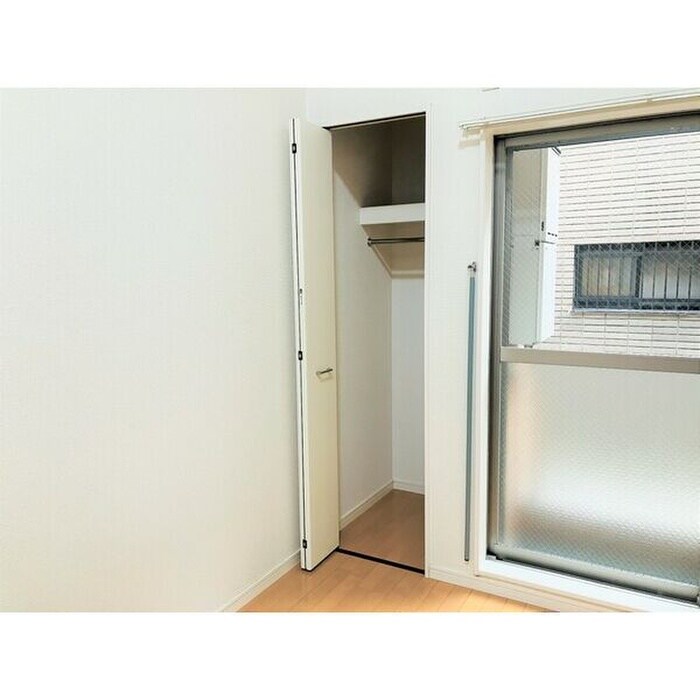 物件内観写真14　(収納)