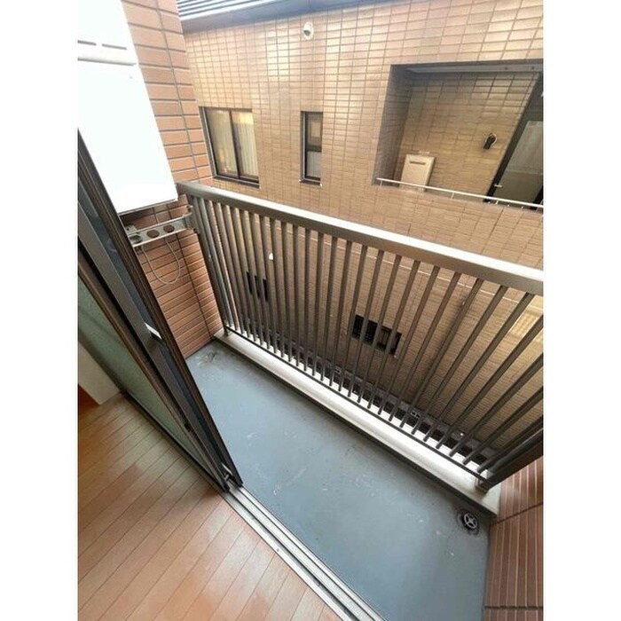 物件内観写真18　(ベランダ・バルコニー)