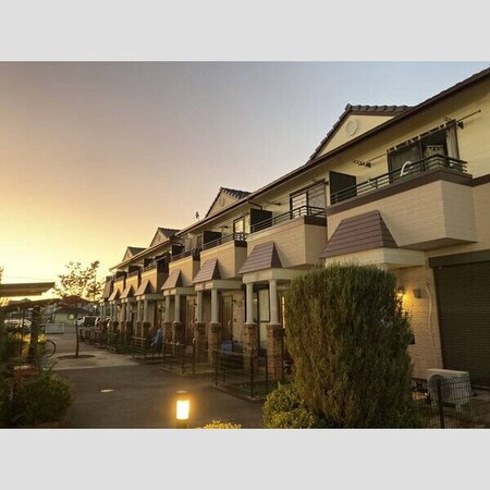 ブルーム前田B外観写真