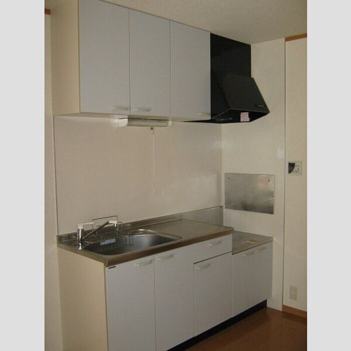 物件内観写真8　(キッチン)