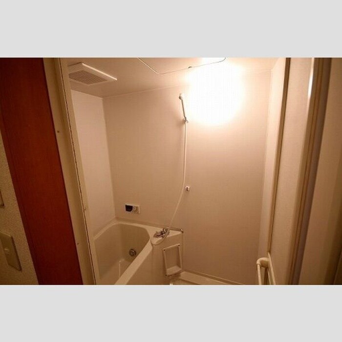 物件内観写真10　(バス／シャワールーム等)