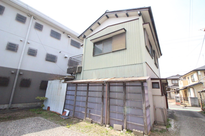 外観写真