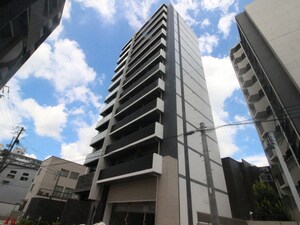 S-RESIDENCE金山West外観写真