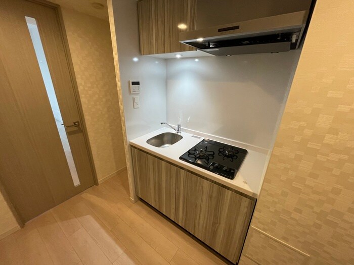 物件内観写真9　(キッチン)