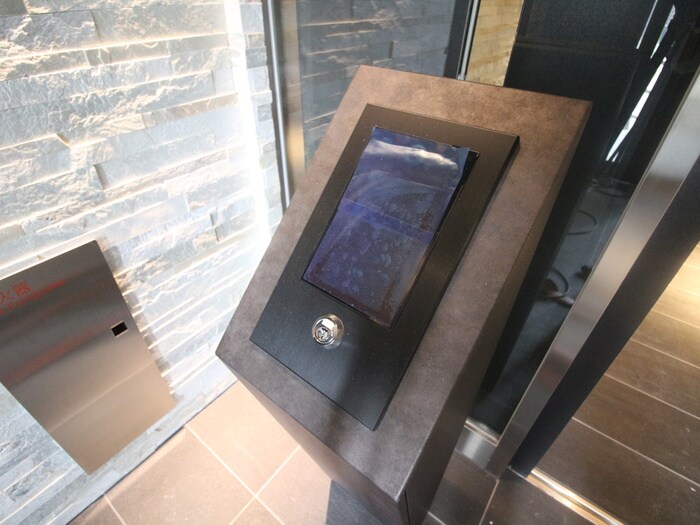 物件外観写真5　(建物設備)