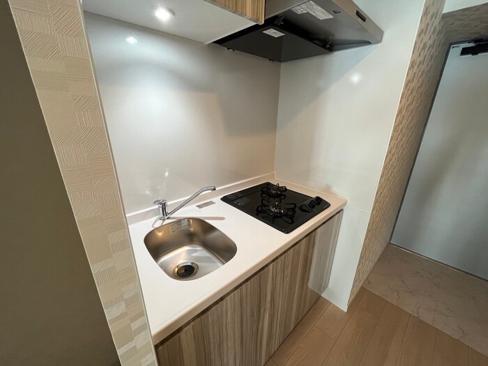 物件内観写真10　(キッチン)