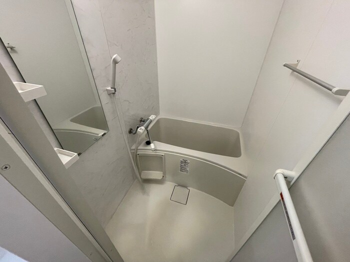 物件内観写真10　(バス／シャワールーム等)