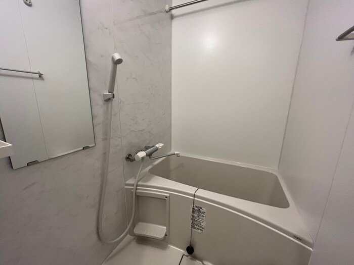 物件内観写真13　(バス／シャワールーム等)