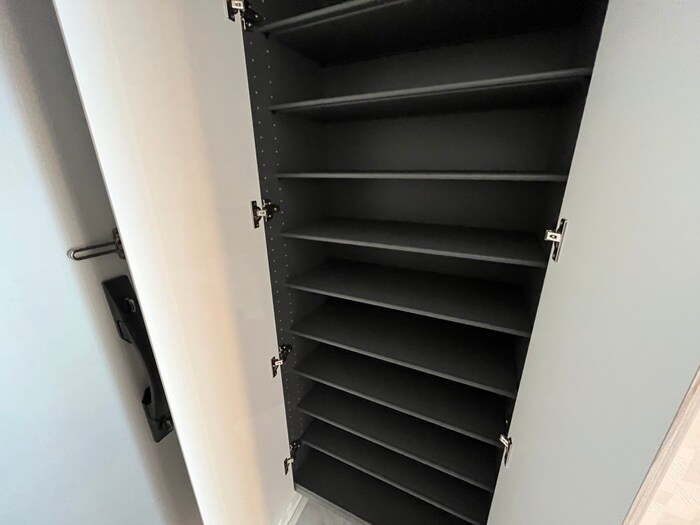 物件内観写真16　(靴箱)