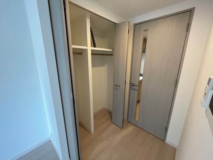 物件内観写真16　(収納)