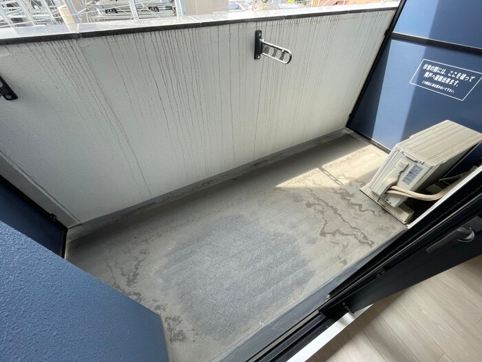 物件内観写真17　(ベランダ・バルコニー)