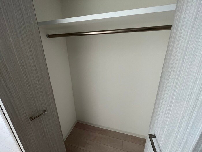 物件内観写真18　(収納)