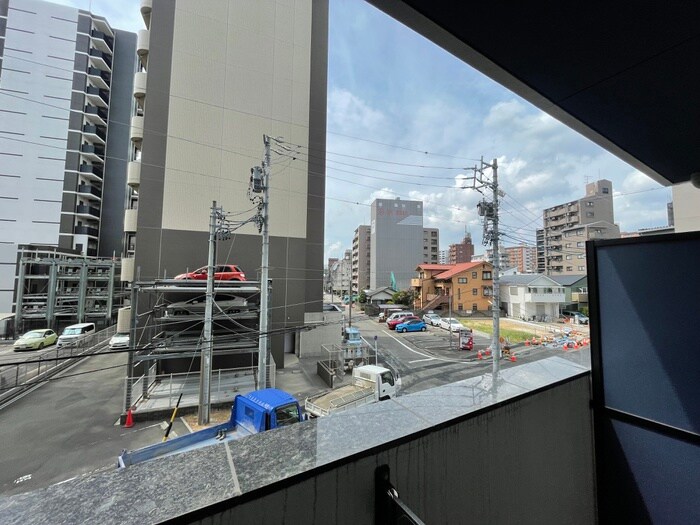 物件内観写真18　(周辺環境)