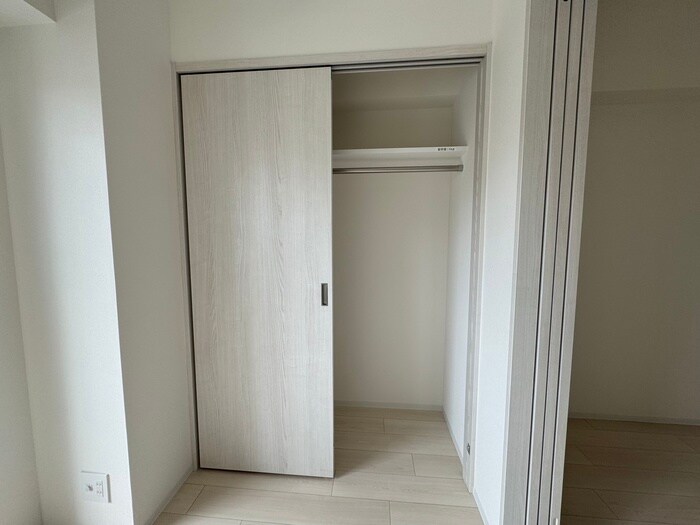 物件内観写真9　(収納)