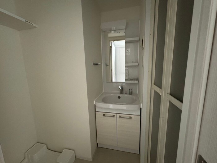 物件内観写真13　(洗面)