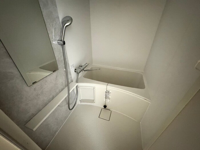 物件内観写真14　(バス／シャワールーム等)