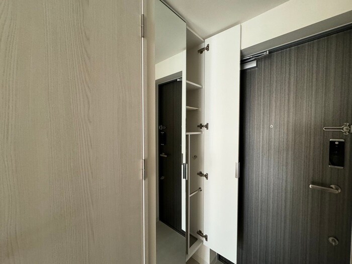 物件内観写真16　(靴箱)
