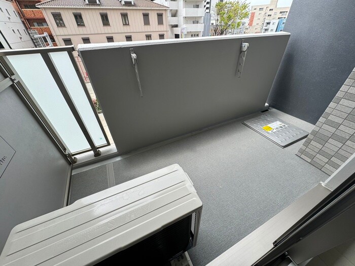 物件内観写真21　(ベランダ・バルコニー)