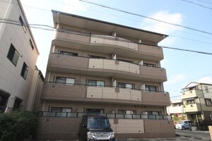 セーズ　シャンブル外観写真