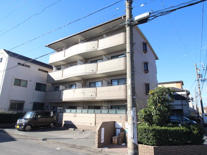 物件外観写真4　(外観写真)