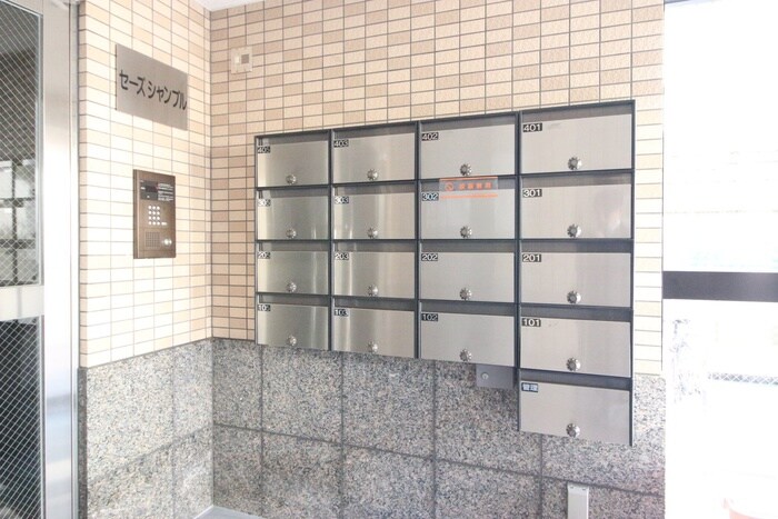 物件外観写真6　(建物設備)