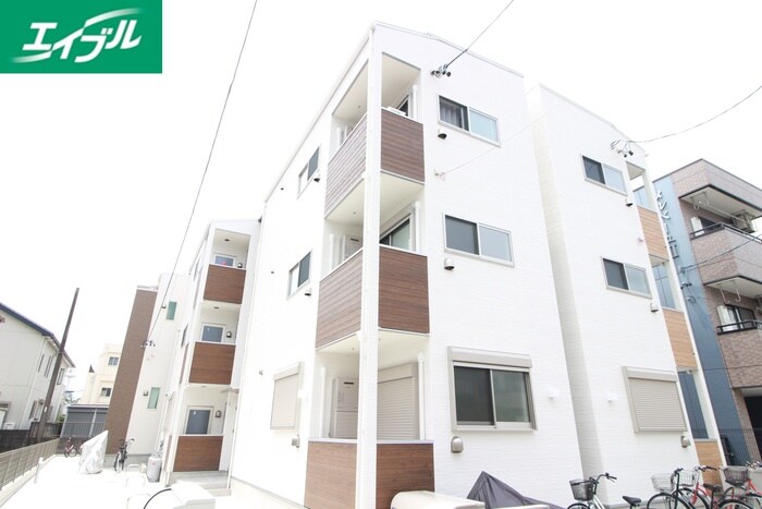 物件外観写真2　(外観写真)