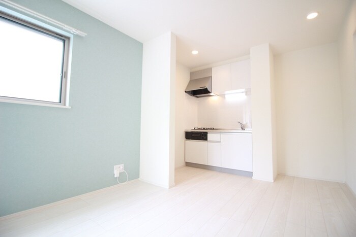 物件内観写真8　(居室)