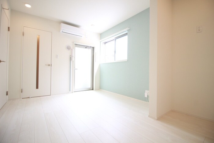 物件内観写真9　(居室)