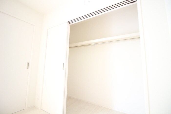 物件内観写真11　(収納)
