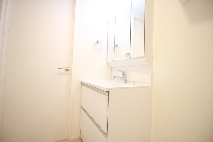 物件内観写真14　(洗面)