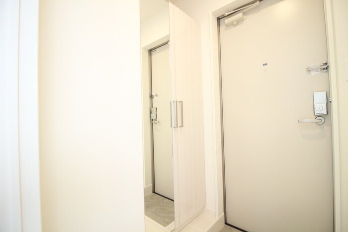 物件内観写真18　(靴箱)