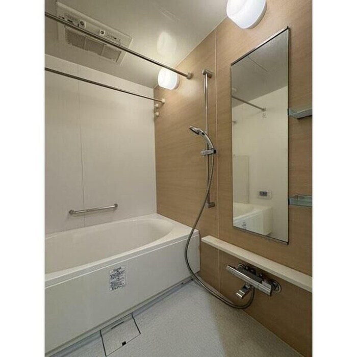 物件内観写真3　(バス／シャワールーム等)