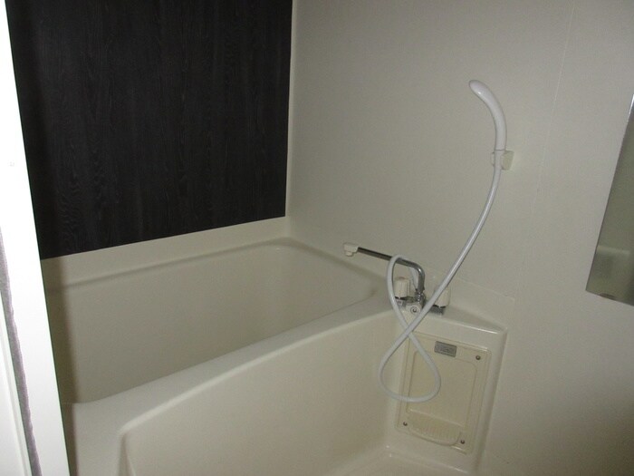 物件内観写真9　(バス／シャワールーム等)