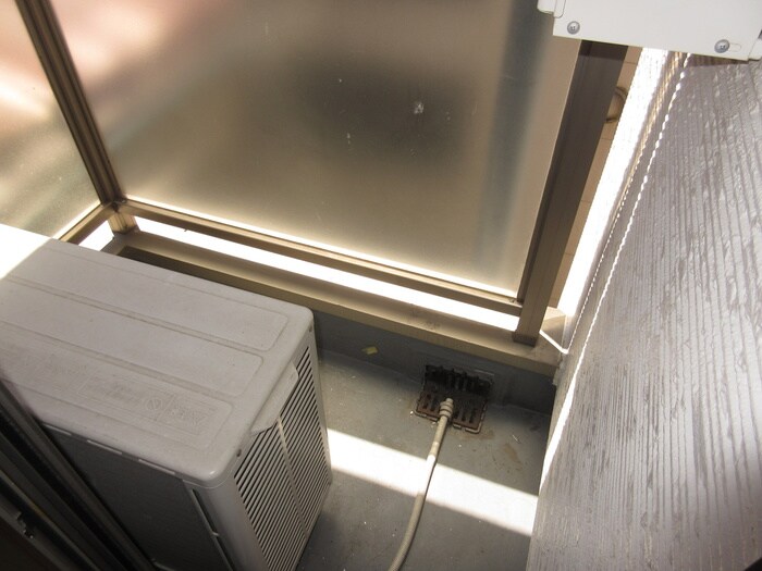 物件内観写真17　(ベランダ・バルコニー)