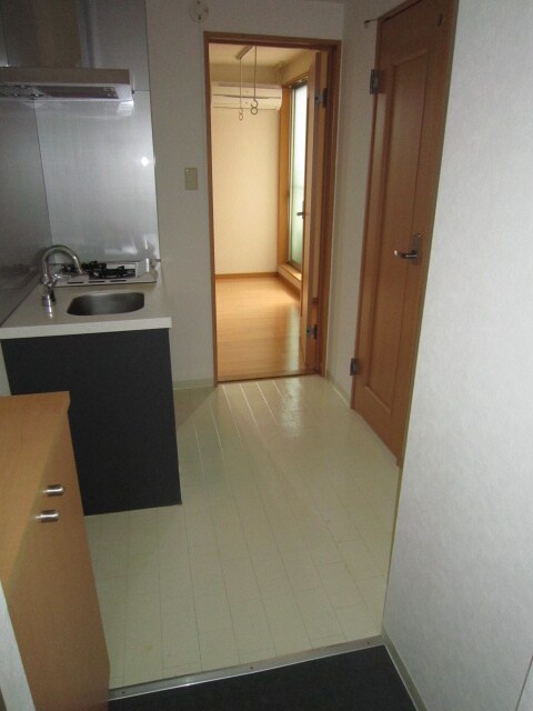 物件内観写真20　(玄関)