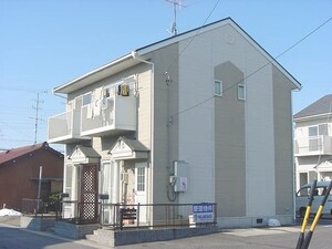 ＤＵＰＬＥＸ国王１００　Ａ棟外観写真