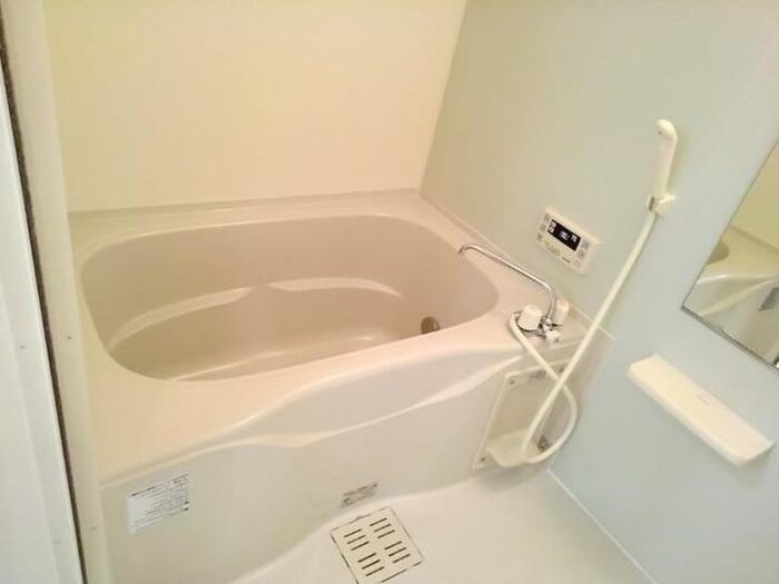 物件内観写真9　(バス／シャワールーム等)