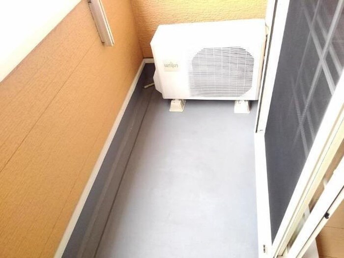 物件内観写真12　(ベランダ・バルコニー)