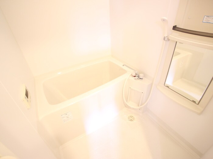 物件内観写真9　(バス／シャワールーム等)